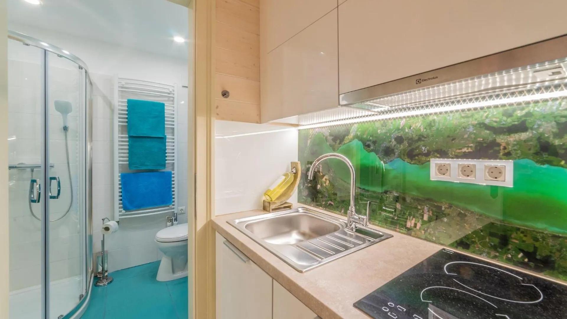 Uns Lake Balaton Budapest Apartamento