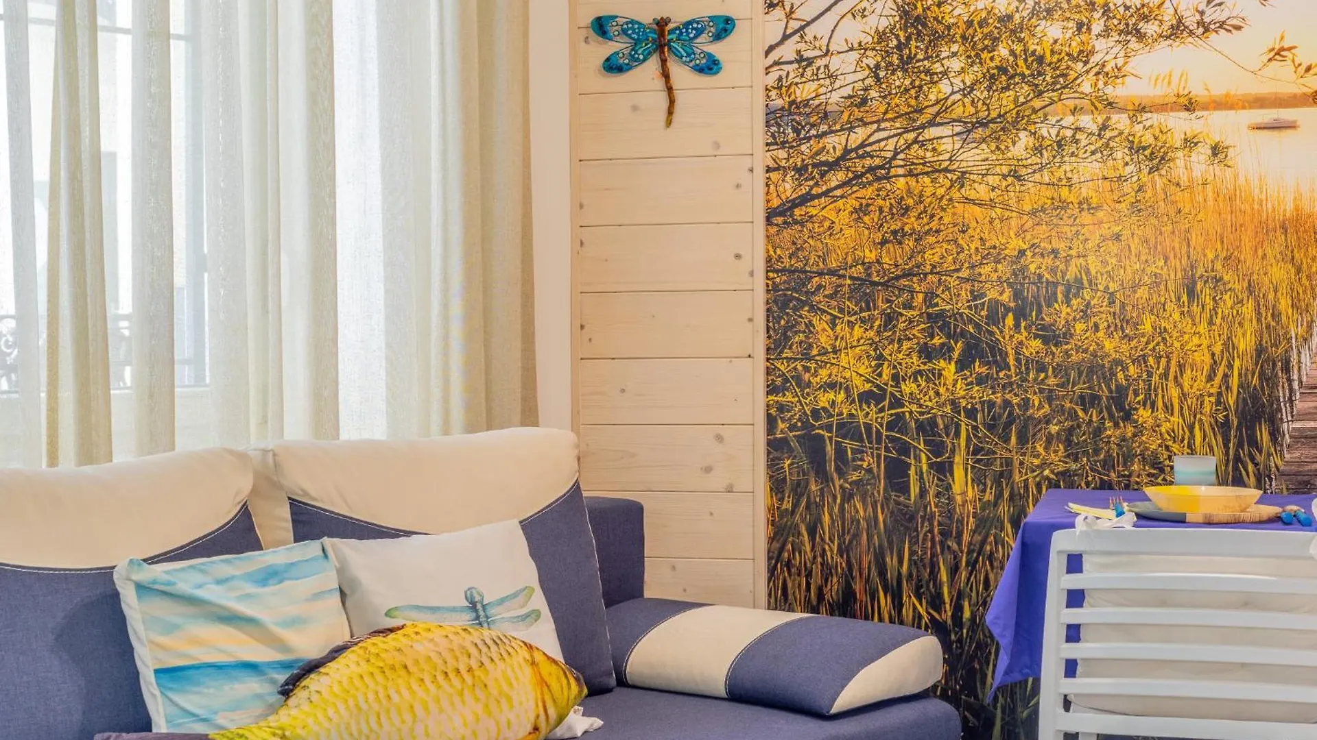 Apartment Uns Lake Balaton Budapest