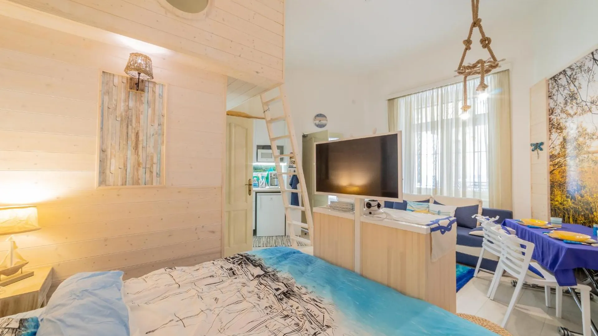 Apartment Uns Lake Balaton Budapest